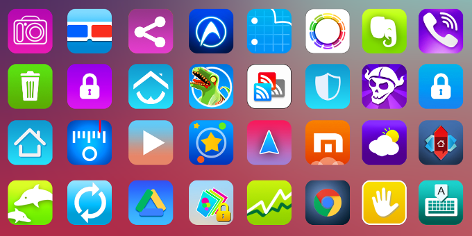 680x340 Best New Icon Packs For Android