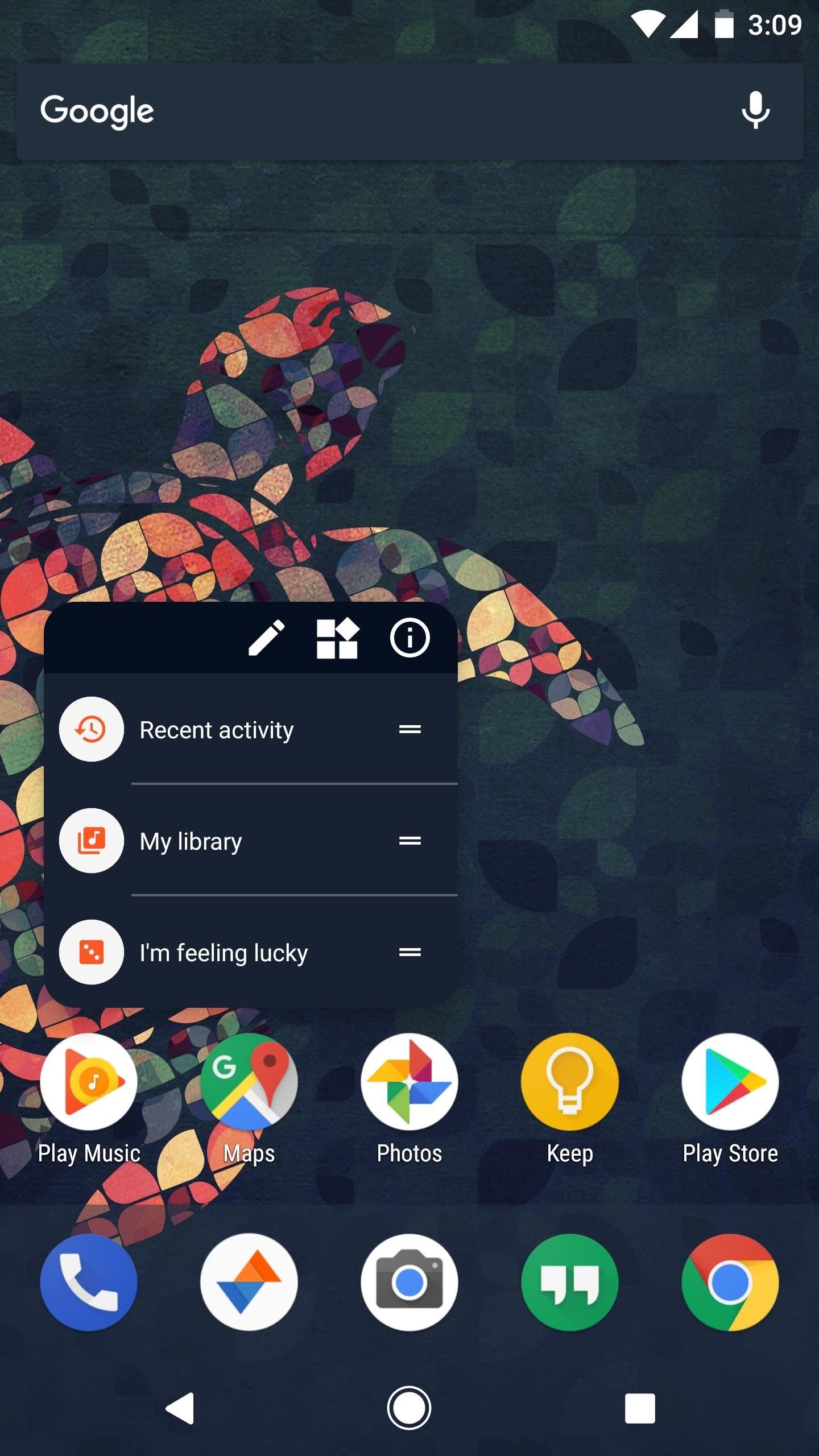 1440x2560 Ranked The Best Home Screen Launchers For Android Android