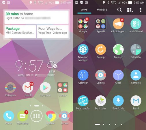 506x450 The Best Android App Icons Creative Freedom