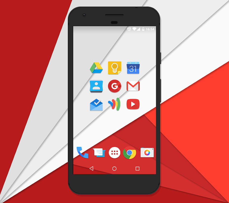 928x824 Top Best Android Apps Icon Packs September Android