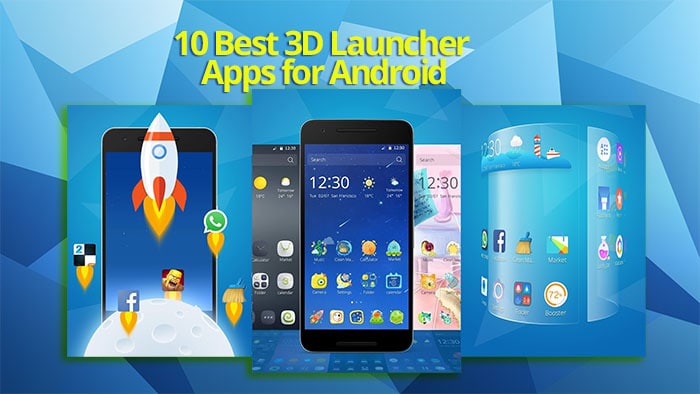 700x394 Best Hd Launcher Apps