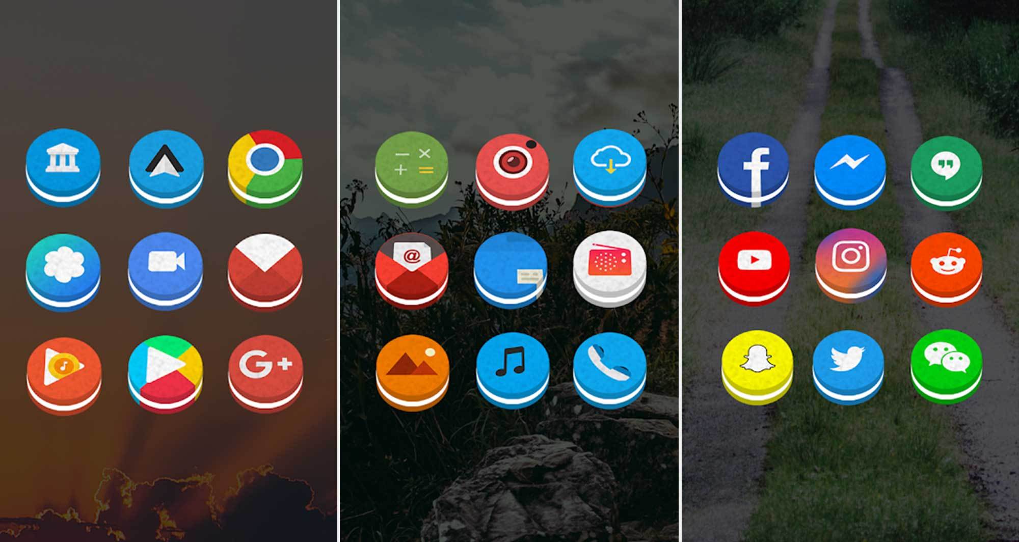 2000x1064 Best Premium Icon Packs For Your Android Device