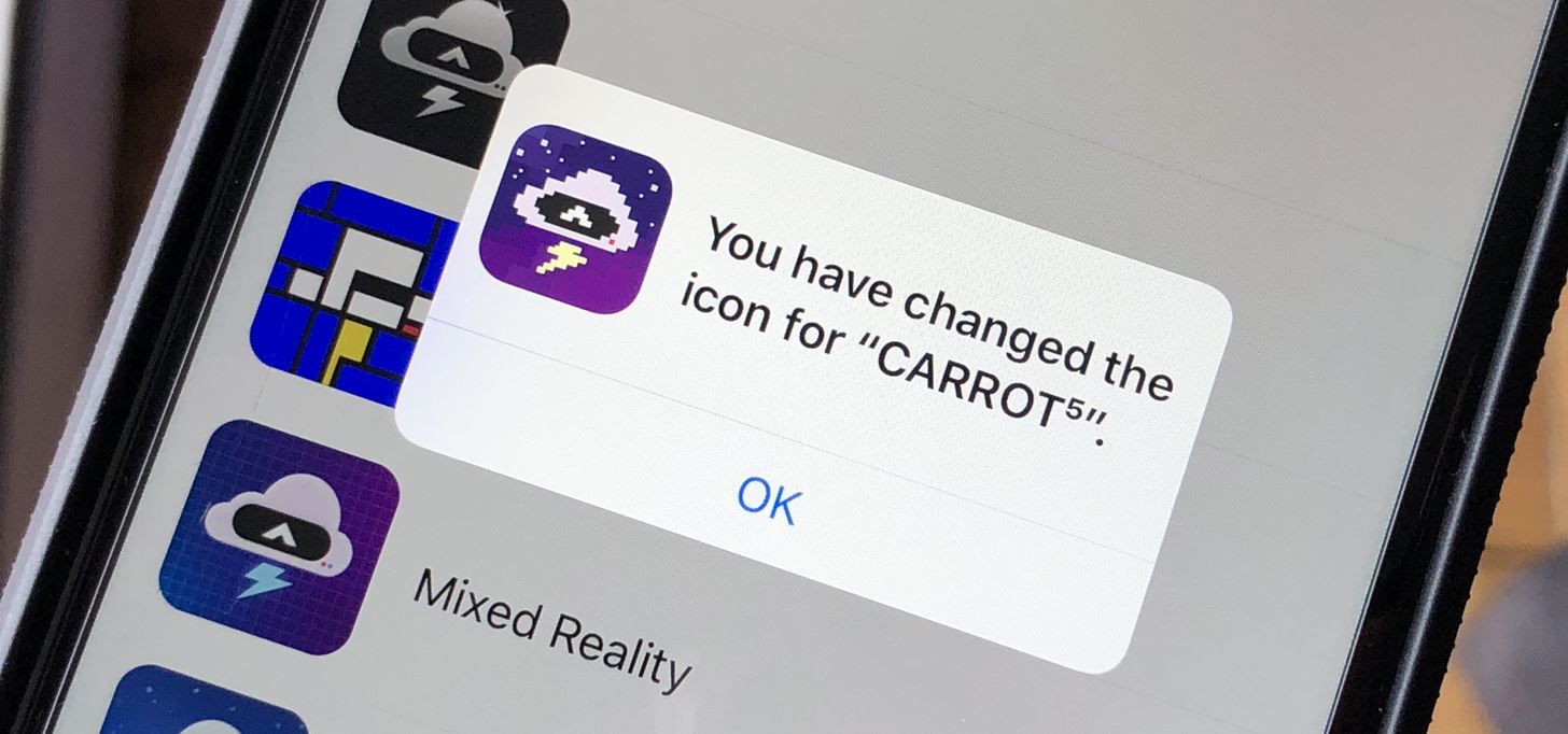 1456x682 How To Customize The App Icons On Your Iphone's Home Screen Ios