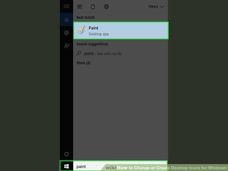728x546 The Best Ways To Change Or Create Desktop Icons For Windows