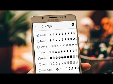 480x360 Best Icon Changer App In All Android Mobileby Dk Technical Hindi