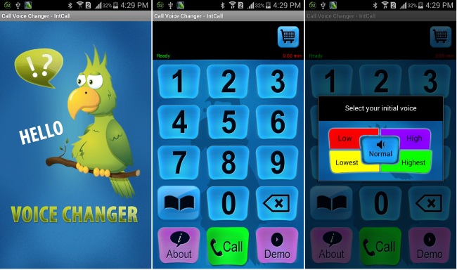 650x384 How To Change Voice During Call Best Voice Changer Calling Apps