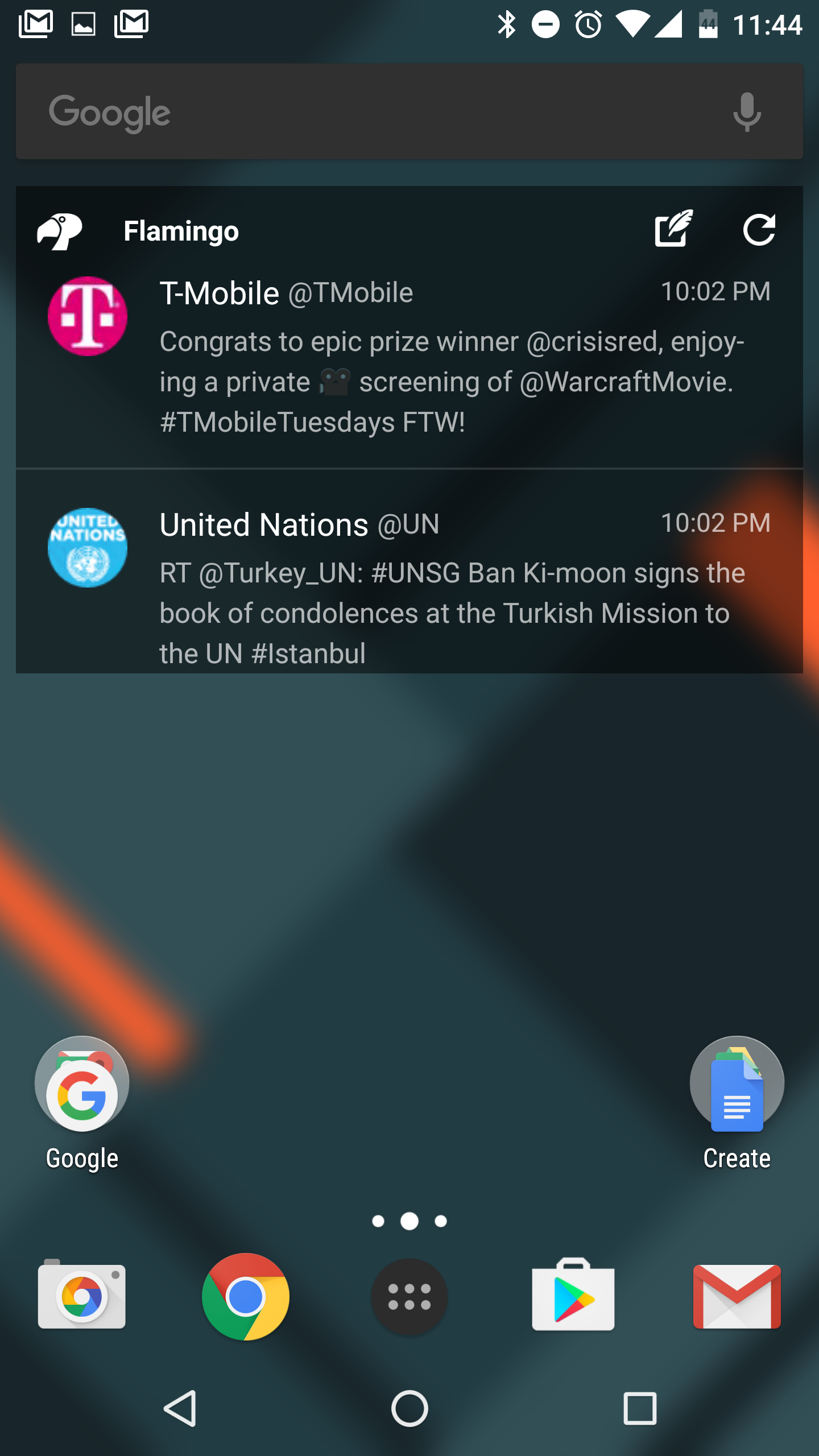 1440x2560 The Best Alternative Home Screens On Android