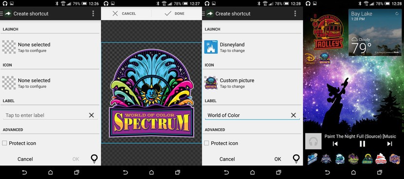 830x369 Hate An App Icon Here's How To Change It Android Central
