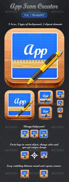 236x624 Best Premium Software Images In Icon Design, App Icon