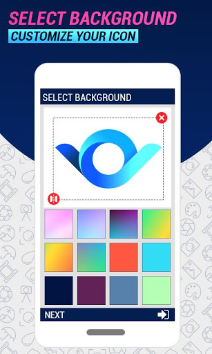307x512 Best Logo Maker Free Logo Creator Apk
