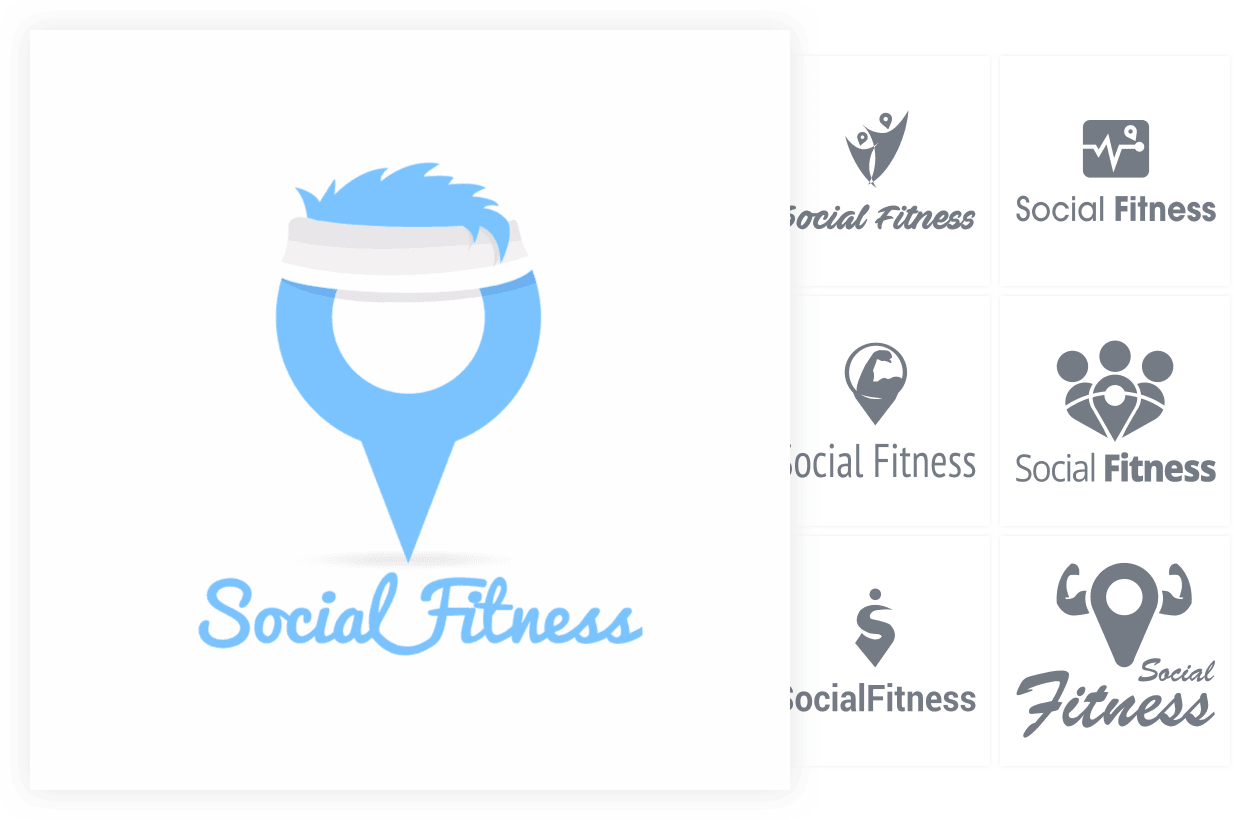 1234x820 Icon Design