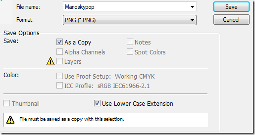 515x273 How To Make High Resolution Windows Icons Out Of Any Image