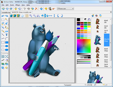 375x289 The Best Icon Editor