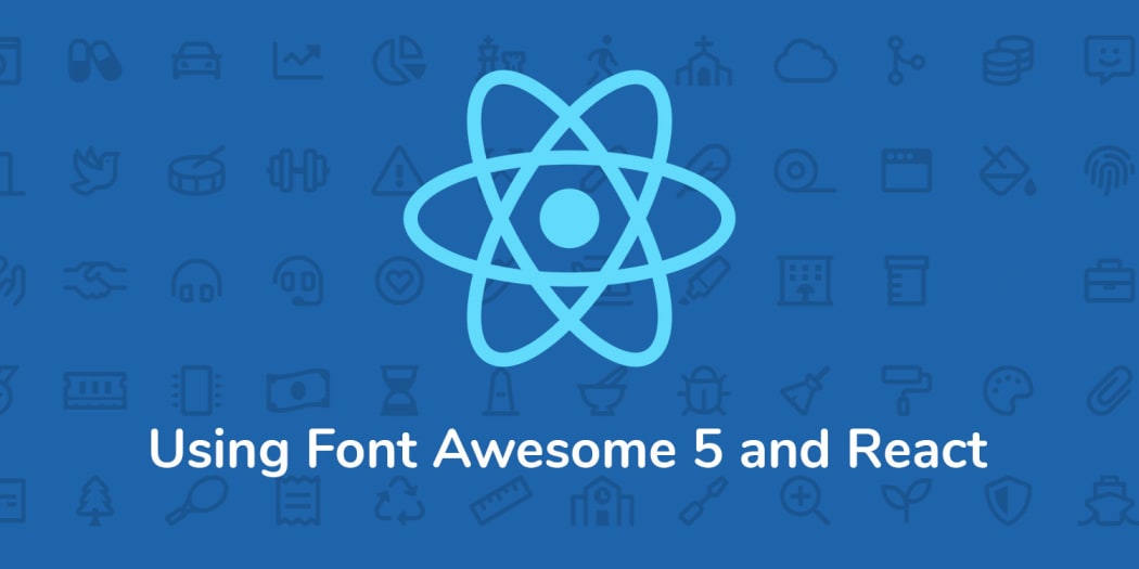 1050x525 Using Font Awesome With React Scotch Io