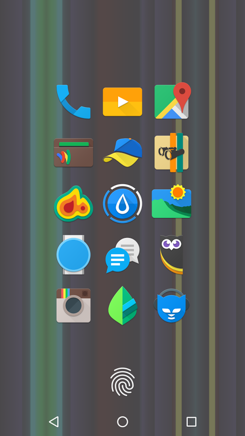 506x900 Featured Top Best Icon Packs For Android