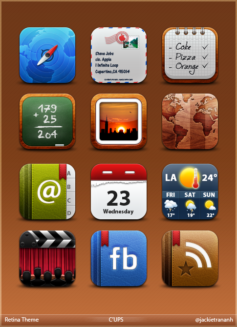 485x671 Gorgeous Icon Sets For Android Android Appstorm