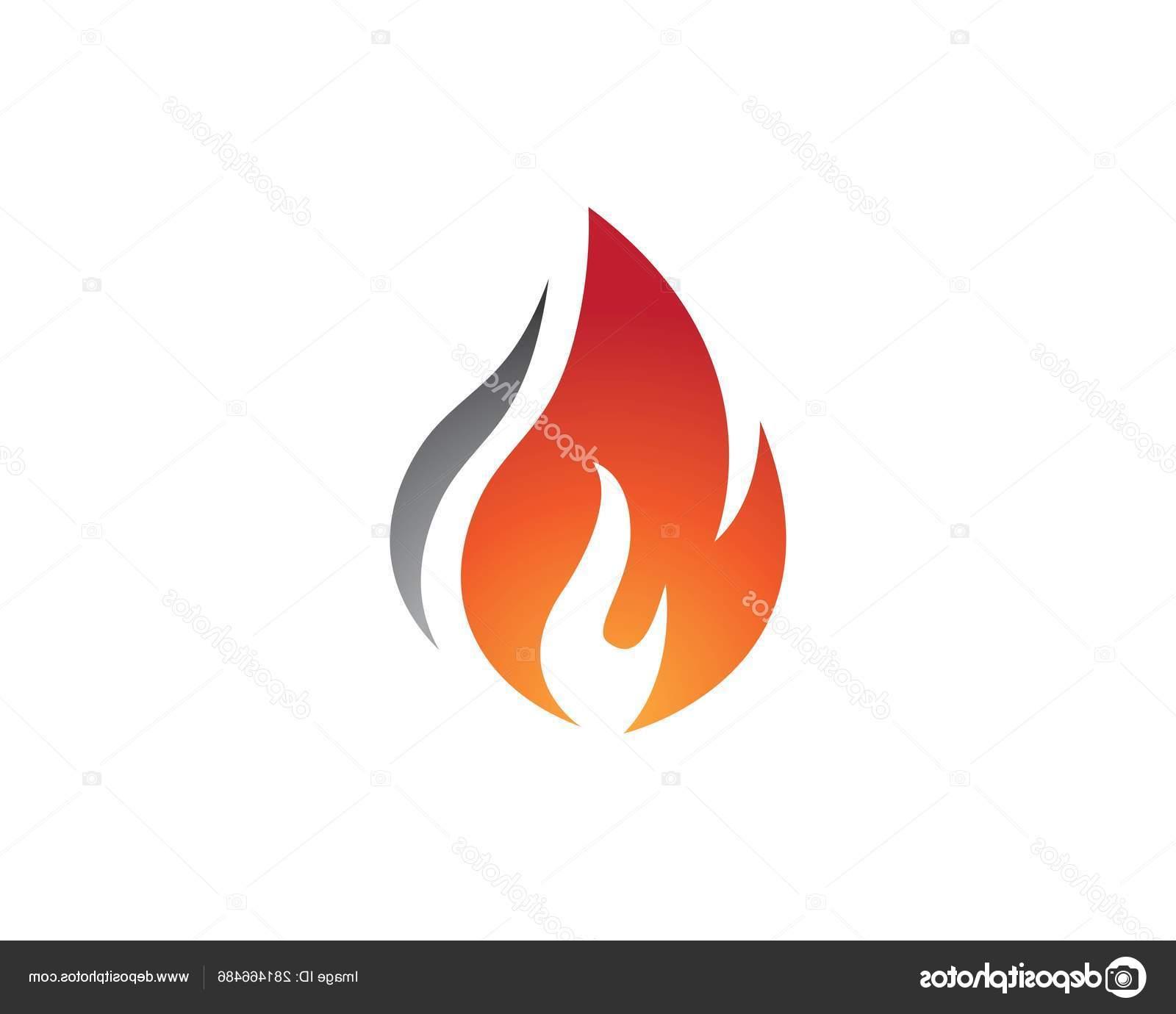 1600x1380 Unique Flame Vector Icon Library Free Vector Art, Images