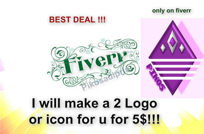 680x447 Design Professional Logo Or Icon For Company Etc