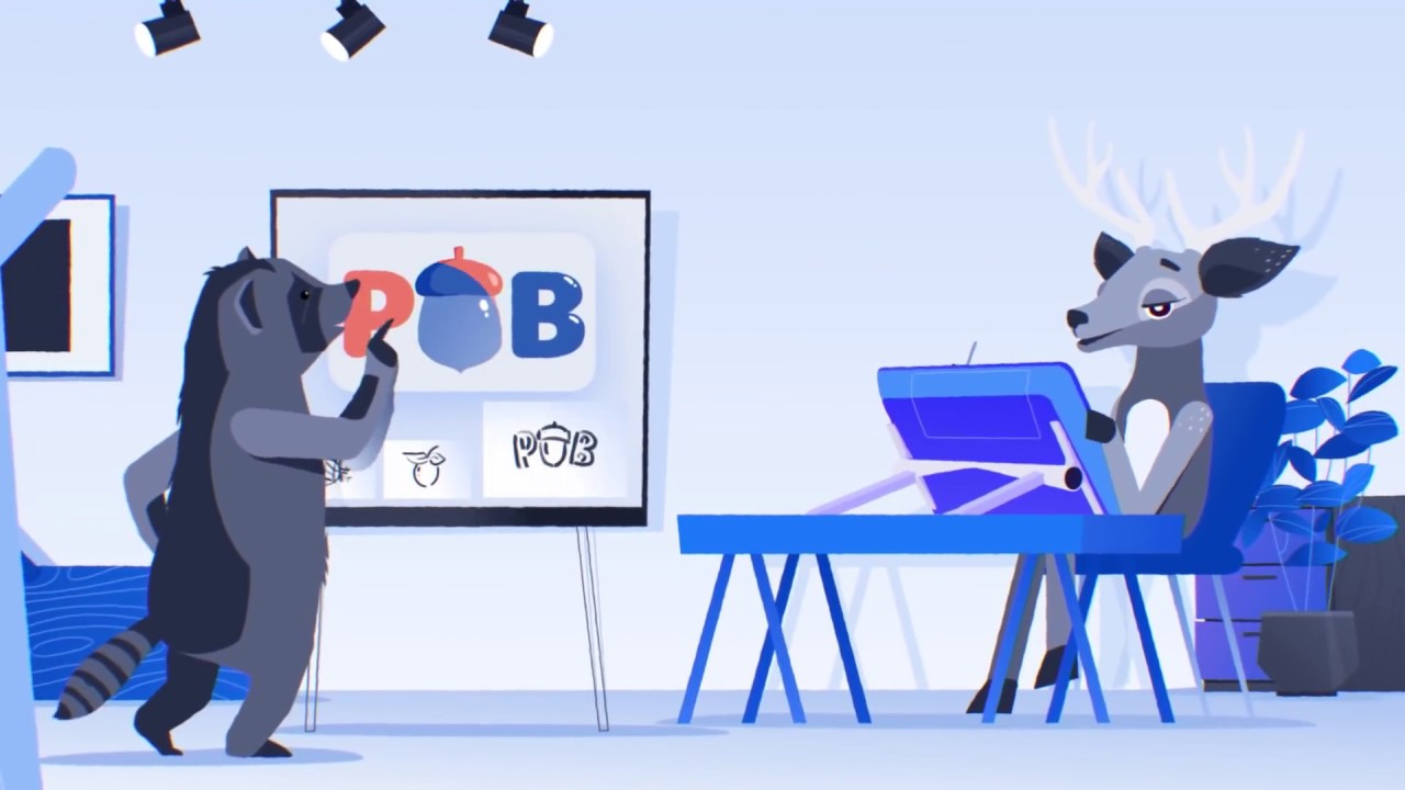 1280x720 Free Youtube Logo Maker Renderforest