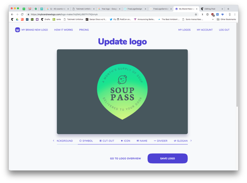 800x592 The Best Services For Making A Business Logo Quickly