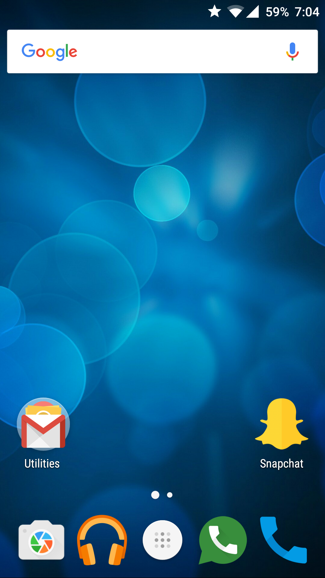 1080x1920 Best Icon Pack For Opx With Screenshots