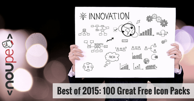 640x335 Best Of Great Free Icon Packs The Jotform Blog