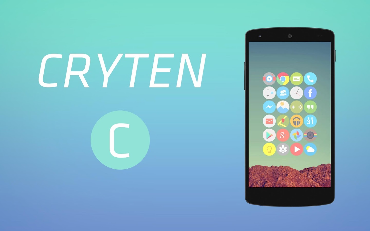 1440x900 Everything Note Featured Top Best Icon Packs For Android
