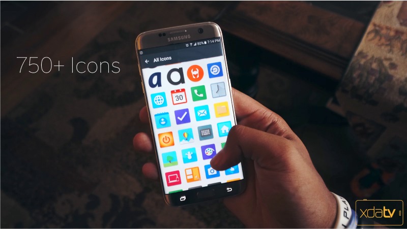 800x451 Free, Unique, And Modern Icon Packs