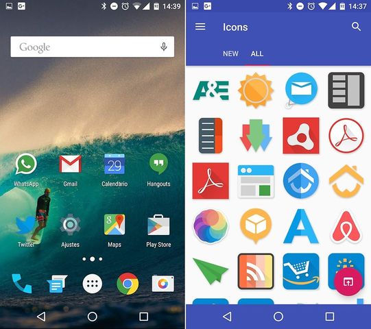541x480 Top Best Icons Packs For Android