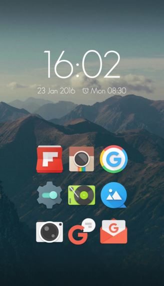 328x573 Top Best Paid Icon Packs For Android
