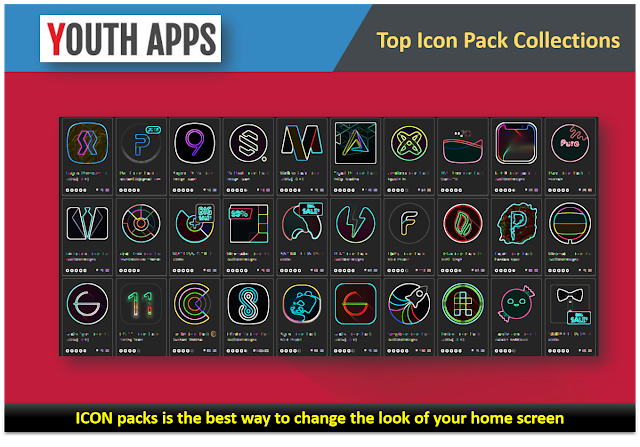 640x447 Latest Top Icon Pack Collections For Android