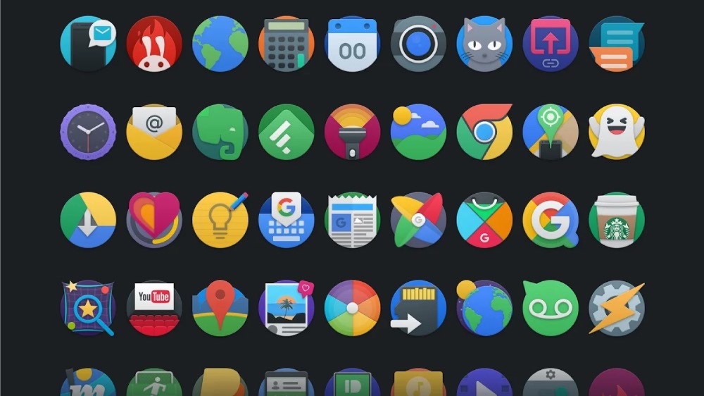 1000x562 Top Icon Packs For March