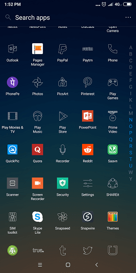 275x550 Best Icon Packs For Android In Techuntold