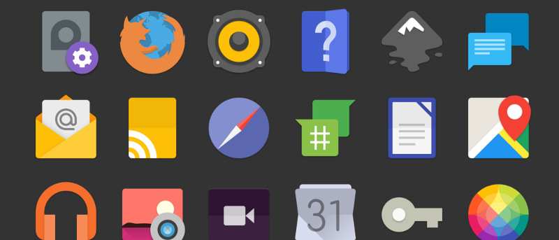 800x343 Best Icon Packs For Linux Best Reviews