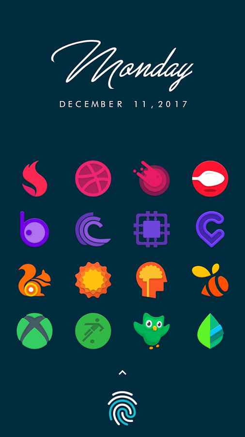 506x900 Best New Icon Packs For Android