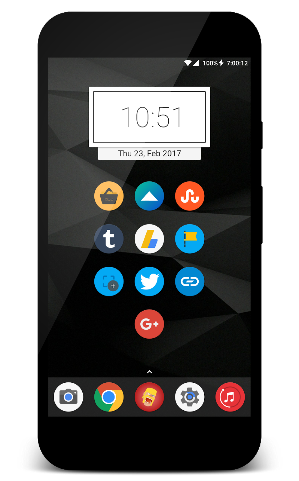 995x1600 Google Pixel Icon Pack Best Icon Packs For Android