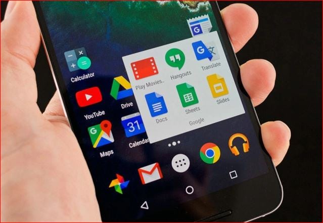 639x441 Top Free Icon Packs For Android To Customize Apps