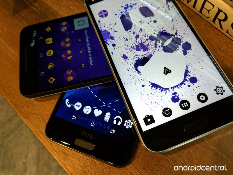 800x600 Best Icon Packs For Android