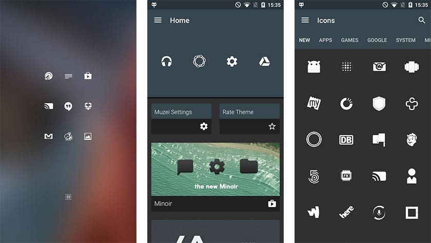 840x473 Best Icon Packs For Android