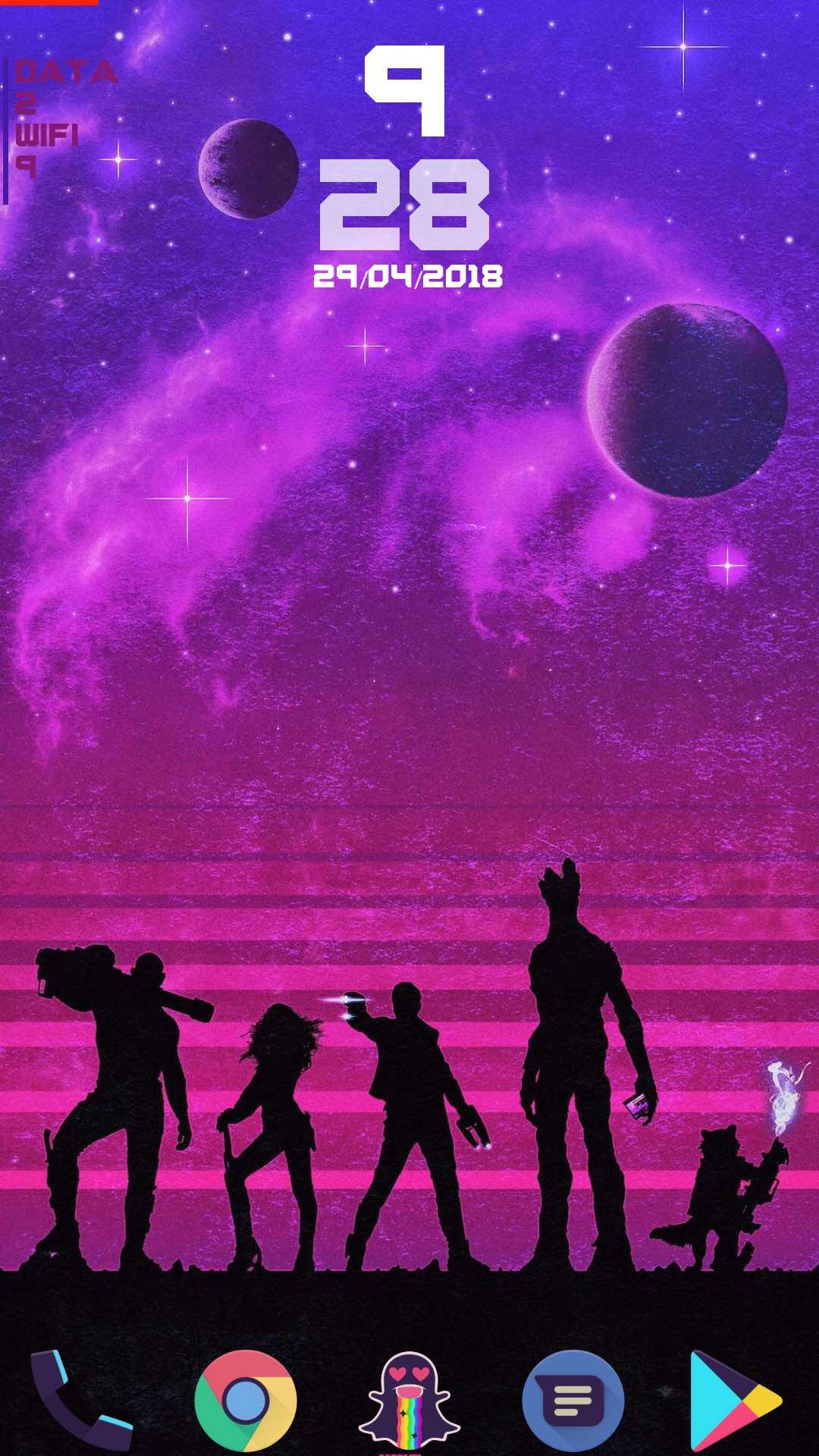 1080x1920 Help Best Icon Pack For This Theme Androidthemes