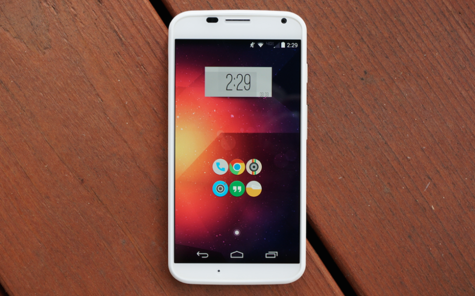 980x610 Icon Packs To Check Out Vibe, Flatee, Peek, Rounded Up