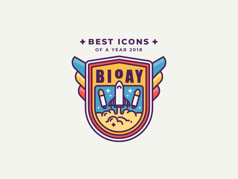 800x600 Best Icon Sets Of The Year