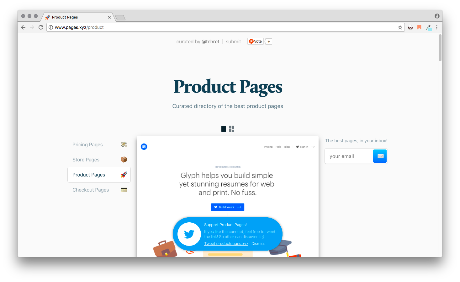 1467x898 Great Sites For Uiux Inspiration