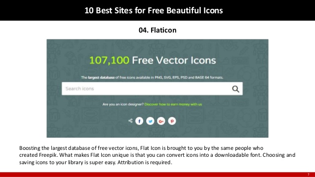 638x359 Best Sites For Free Beautiful Icons