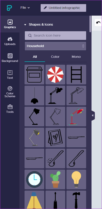 340x697 Top Best Sites To Make Cool Infographics