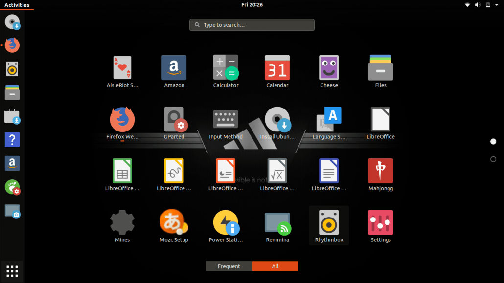 1030x579 The Best Icon Themes For Ubuntu You Should Have
