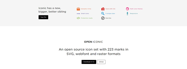 620x230 Best Icon Library Resources