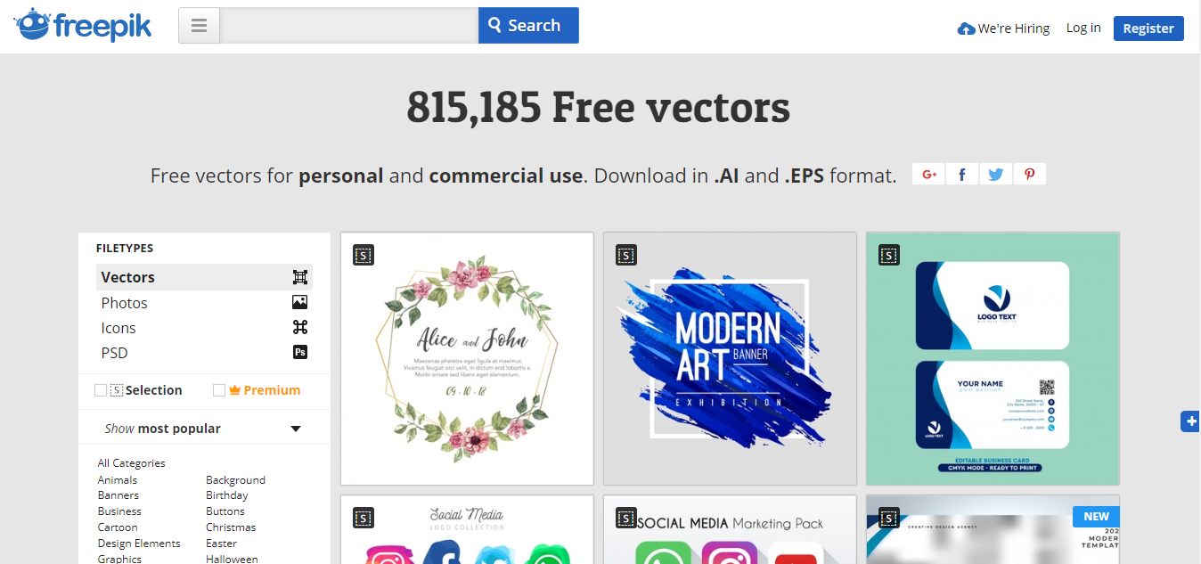 1348x633 Best Free Vector Icon Resources For App Design Web Design