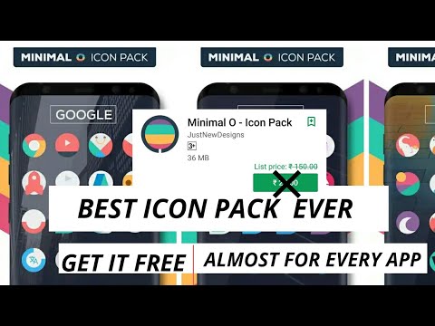 480x360 Best Icon Pack Ever Paid In Free Almost Every Icon