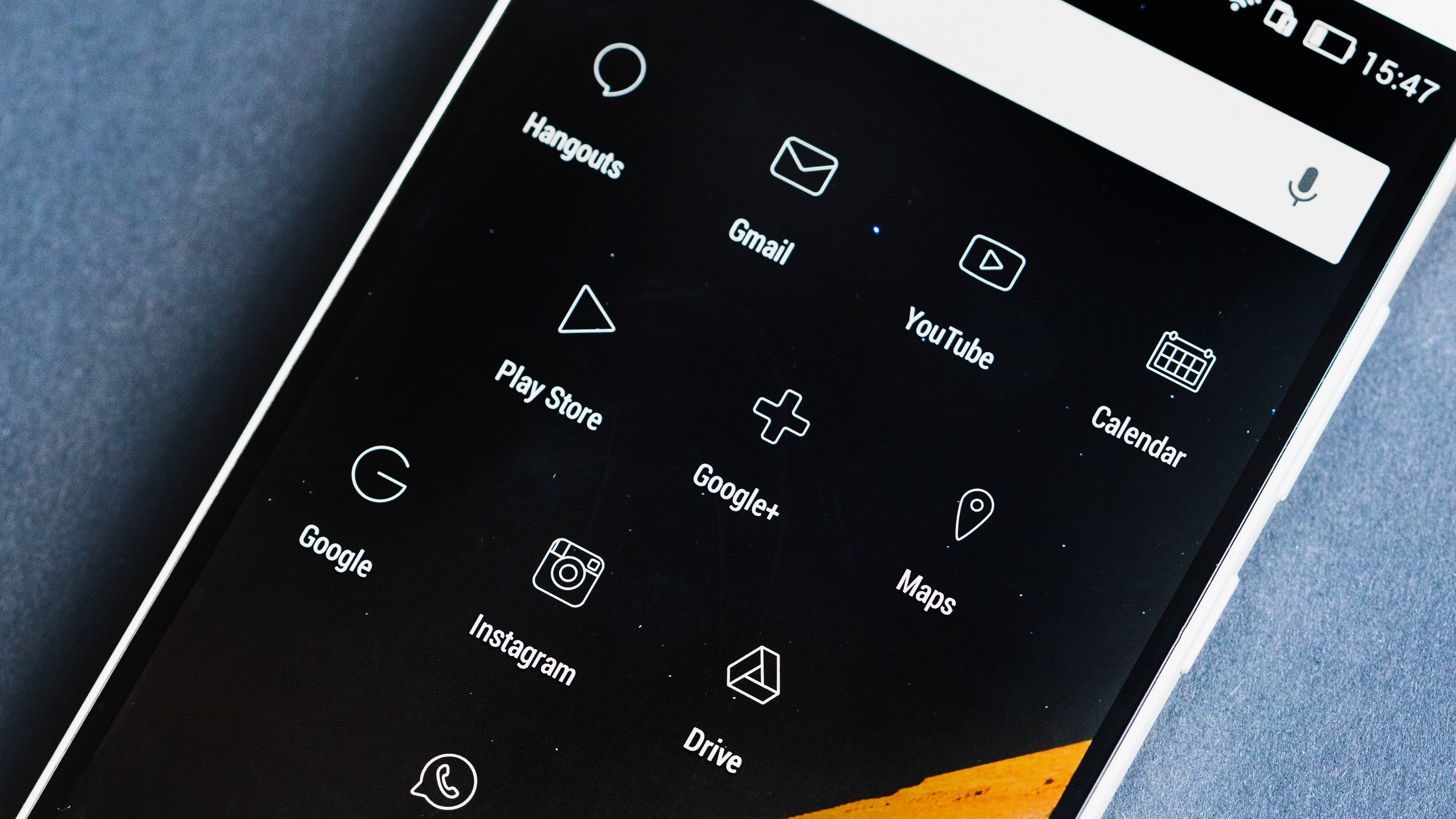 3130x1761 Minimal Icon Pack Android Equi Gratis Xbox